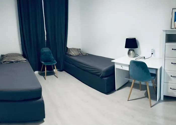 Appartement Montpellier Sud 3 Pieces
